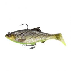 Leurre Souple Savage Gear 3D Roach RTF 12cm 12cm 34g A l'unité Hugo