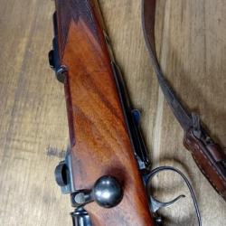 CARABINE MAUSER STUTZEN 7x57