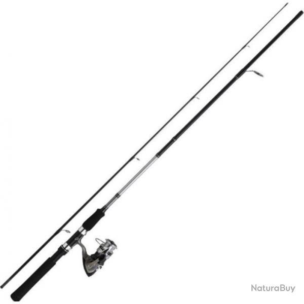 Ensemble Lancer Daiwa Sweepfire + Df