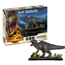 Puzzle 3D Jurassic world Giganotosaurus | Revell (0000 4202)