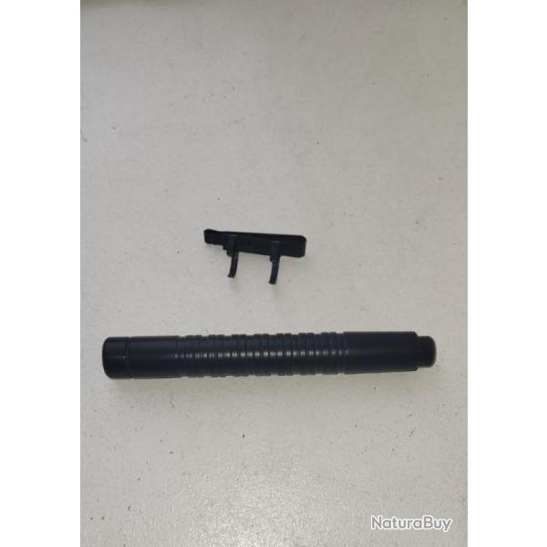 Matraque compacte ESP ExB-16HS 16