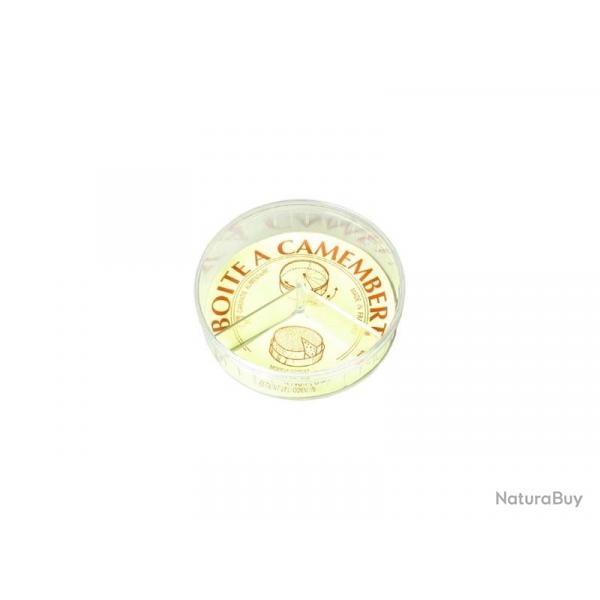 BEL1580 BOITE A CAMEMBERT 11CM NEUF