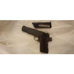 lot de 2 Colt 1911 KWC