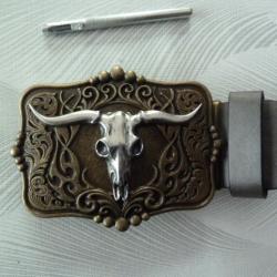 ceinture western / cowboy #2