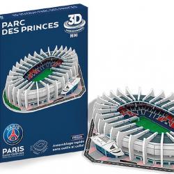 Stade parc des princes PSG | Megableu (0000 3625) - Puzzle 3D