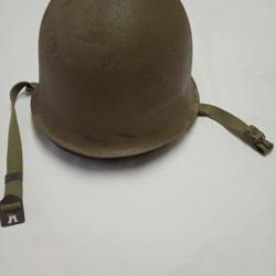 Casque militaire français modèle 1951