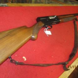 Semi Auto BROWNING Auto 5 (3 coups) Cal 12/70