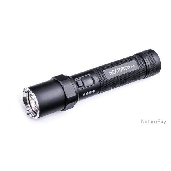 Lampe tactique Nextorch