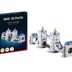 Tower bridge | Revell (0000 3176) - Puzzle 3D