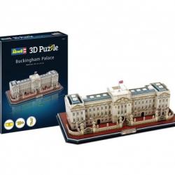 Buckingham palace | Revell (0000 2800) - Puzzle 3D