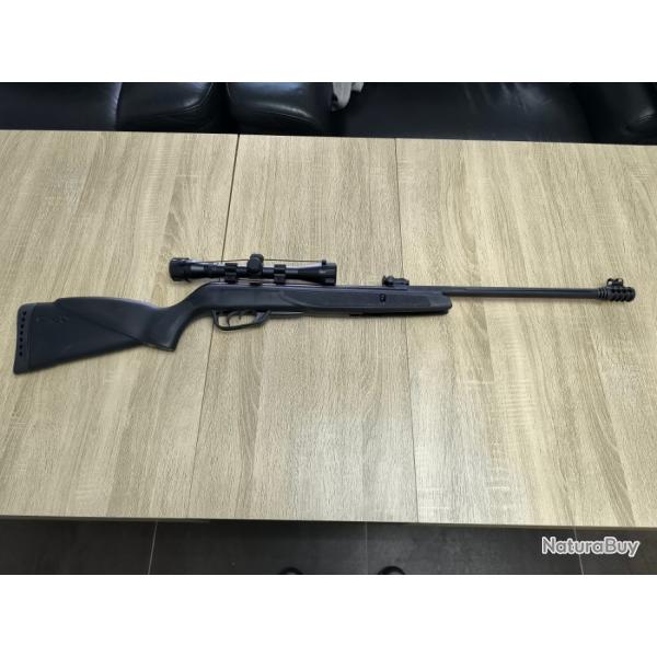 Carabine air comprim gamo black Bear cal. 4.5