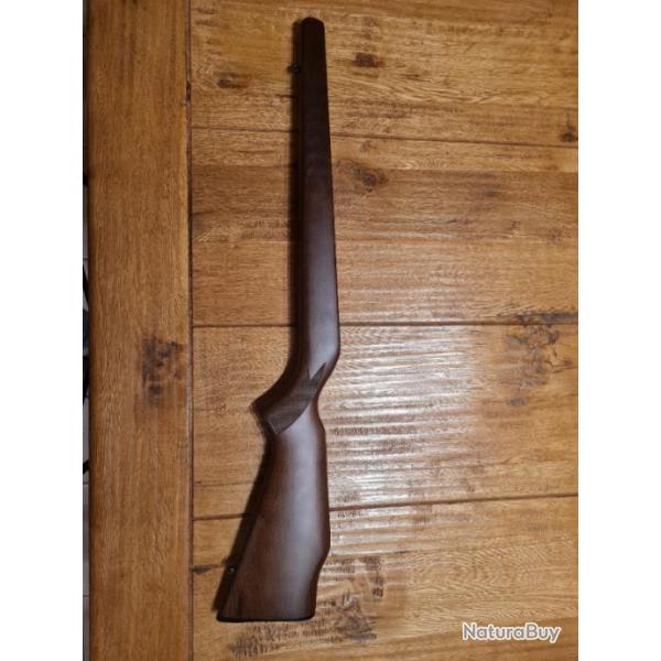 Crosse Savage 22LR