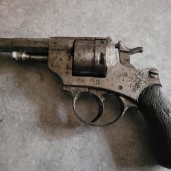 revolver 1873