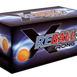 @Reball Originales X Strong reutilisables- carton de 500