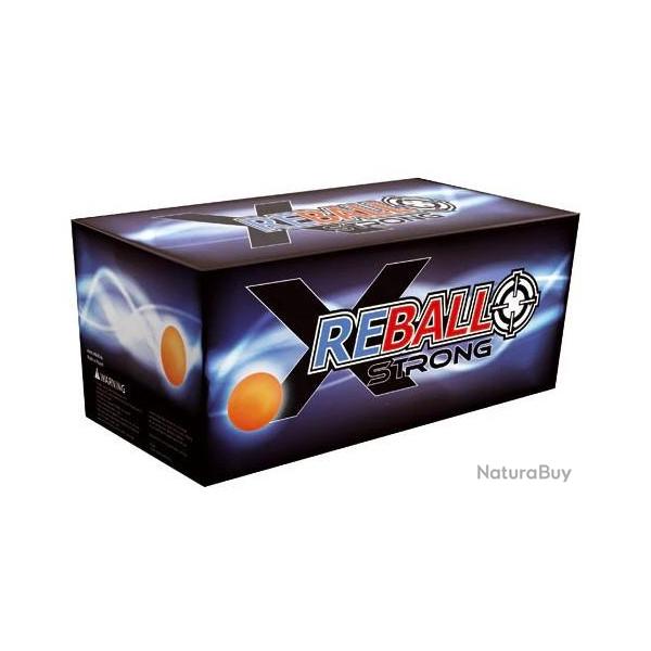 @Reball Originales X Strong reutilisables- carton de 500