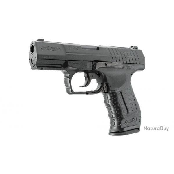 Walther P99  ressort