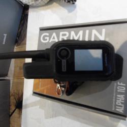 Télécommande Garmin Alpha10