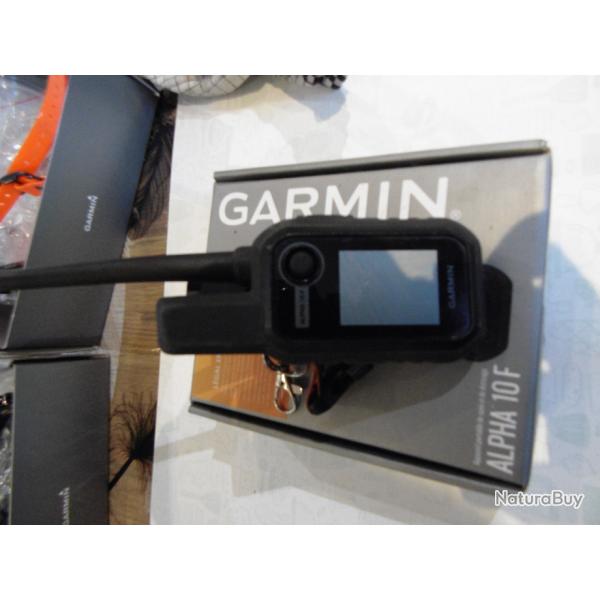 Tlcommande Garmin Alpha10