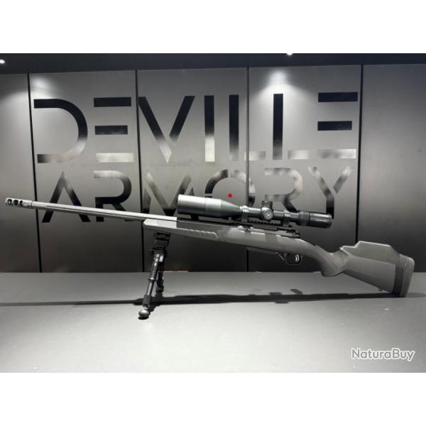 OCCASION SAVAGE 110 TACTICAL 308WIN