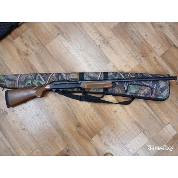 BENELLI SUPER BLACK EAGLE calibre 12/89