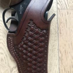 Holster révolver 3"