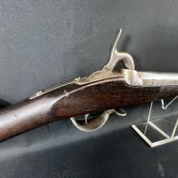 FUSIL D'ESSAI FRANÇAIS BRUNEEL