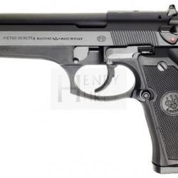 BERETTA 92FS 9MM PARA