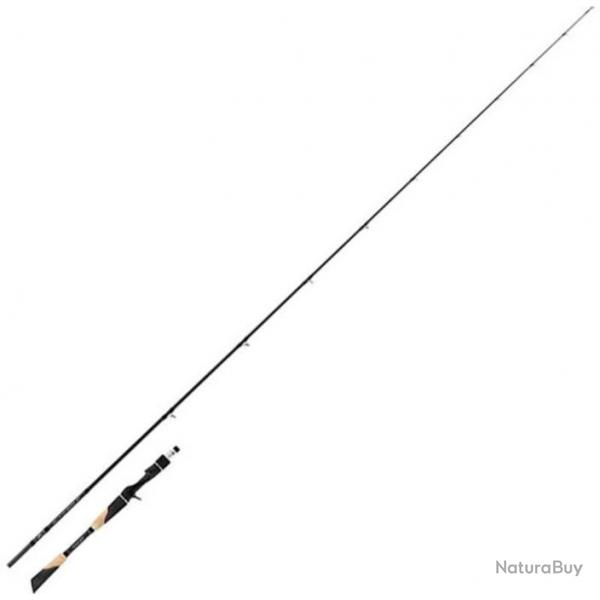 Canne casting Fox Rage Tr Special Shad Spin Rod 15-60