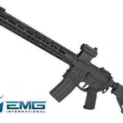 BF24 ! Sharp Bros M4 "Hellbreaker II" 15" Carbine AEG - Noir - EMG