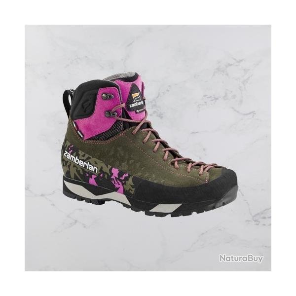 CHAUSSURES FEMME SALATHE TREK GTX