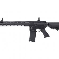 BF 24 ! AR-15 XtremeDuty AEG avec Mosfet Gate Aster - Noir - Modify