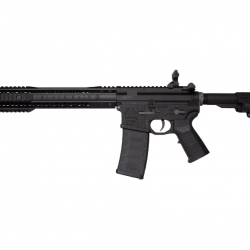 BF24 ! Black Rain Ordnance BRO SPEC15 AEG - Noir - EMG/King Arms