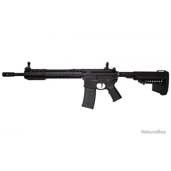 BF24 ! Black Rain Ordnance BRO SPEC15 AEG - Noir - EMG/King Arms