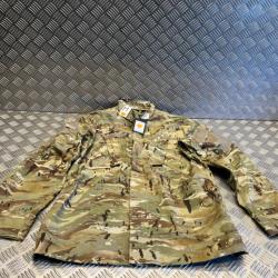 Veste militaire Pentagon ACU 2.0 armée grecque camouflage résistant eau déchirure taille s m xxl