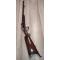 petites annonces chasse pêche : Très lourde carabine de luxe Flobert cal 22 rail gradué signé A. Bosquette de St Quentin Bte S.G.D.G