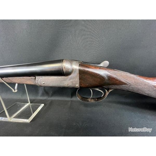 FUSIL DOUBLE E.C. GREEN & SON cal 12