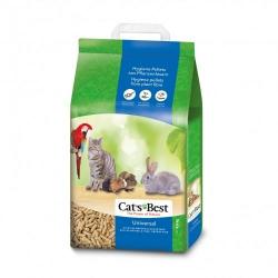 LITIERE CHAT UNIVERSAL CAT BEST 4KGS