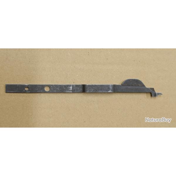 ressort commande gauche - spatule - fusil RAPID et PERFEX calibre 16 MANUFRANCE (1442)