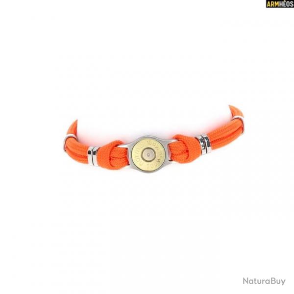 ELDEN PARIS BRACELET DOUILLE ET CORDON BANG BANG CAL .300 COULEUR SUNSET 20 CM (011897)