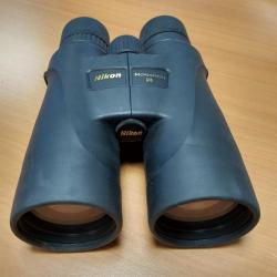 *** Jumelles Nikon Monarch 5, 8x56, Verre ED ***