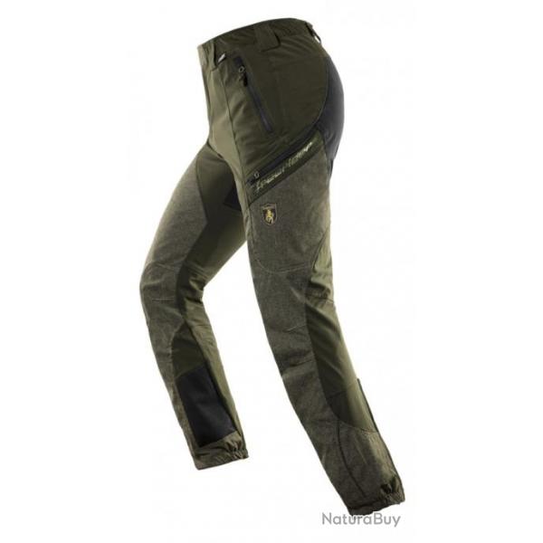 Pantalon TRABALDO freerider evo pro