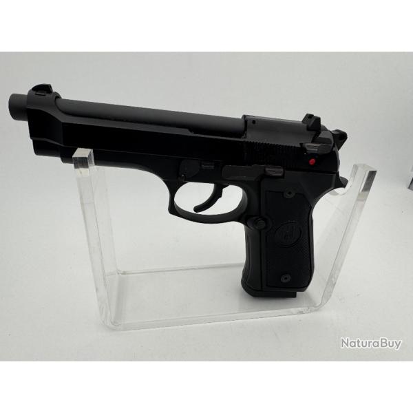 DESTOCKAGE - OCCASION - BERETTA - PISTOLET - CAT B - 22LR - 92 FS - 15 CPS - 32301198