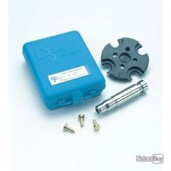 Kit de Conversion pour Presses Dillon RL550B - Calibre : .260 Remington, 6,5x284, 6,5x55