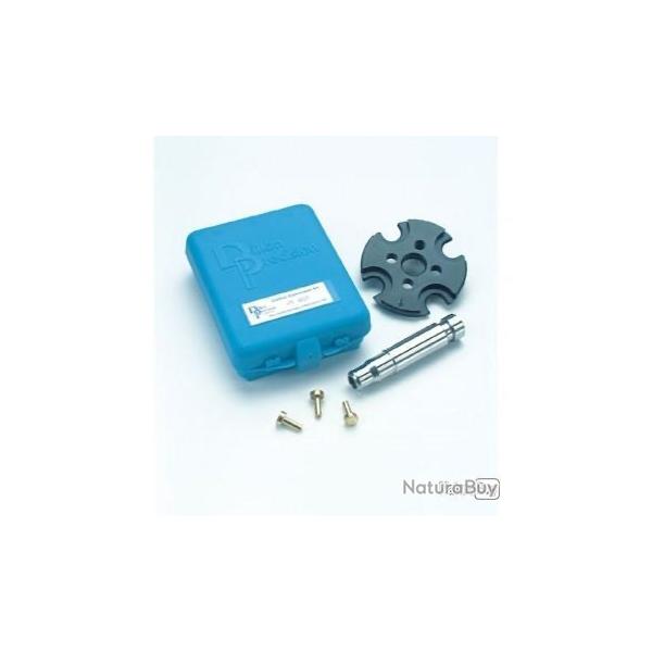 Kit de Conversion pour Presses Dillon RL550B - Calibre : .260 Remington, 6,5x284, 6,5x55