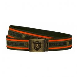 Ceinture TRABALDO wte arancion orange taille unique