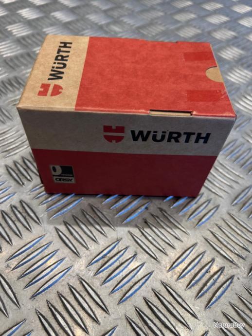 1x Boîte En Plaques De Plâtre De 5 Pièces, 68 Mm X 340 Mm X 60 Mm De Profondeur Pk60 48pg 1 87998342