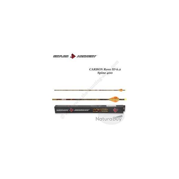 SKYLON ARCHERY 12 Flches ROVE ID 6.2 400 Flches NON coupes