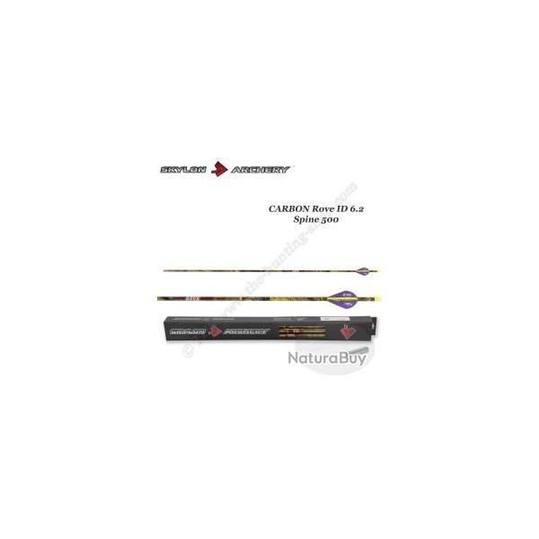 SKYLON ARCHERY 12 Flches ROVE ID 6.2 500 Flches NON coupes