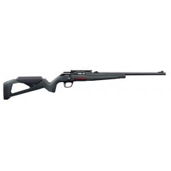 Winchester - Carabine à verrou Xpert Stealth 18'' - .22LR