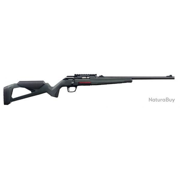 Winchester - Carabine  verrou Xpert Stealth 18'' - .22LR